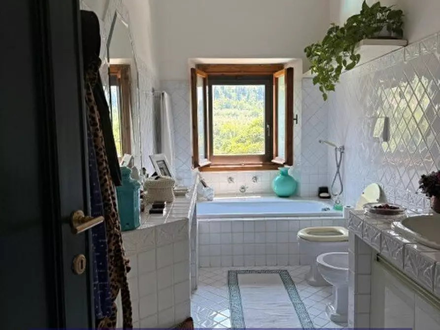 Immagine 49 di Villa in vendita  in Via di Rignalla a Bagno A Ripoli