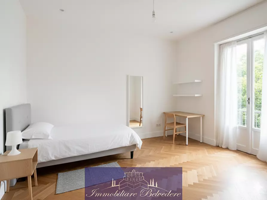 Immagine 6 di Trilocale in vendita  in Via Adelaide Ristori a Firenze