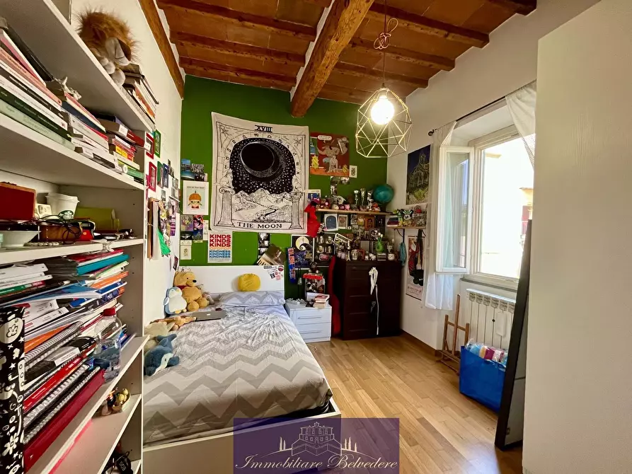 Immagine 4 di Terratetto in vendita  in Via del Ronco Corto a Firenze