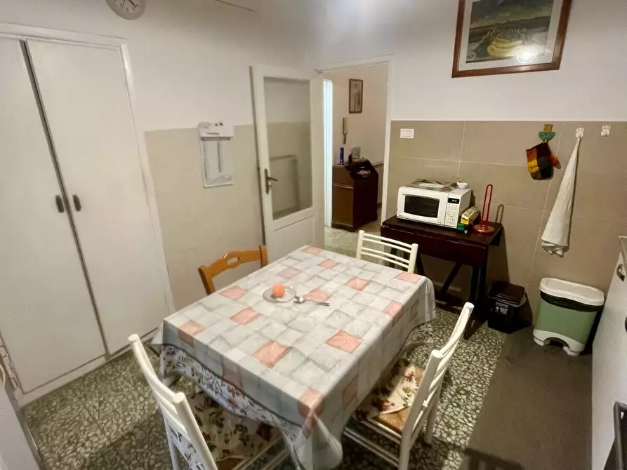 Immagine 7 di Quadrilocale in vendita  in Via Puccinotti a Firenze