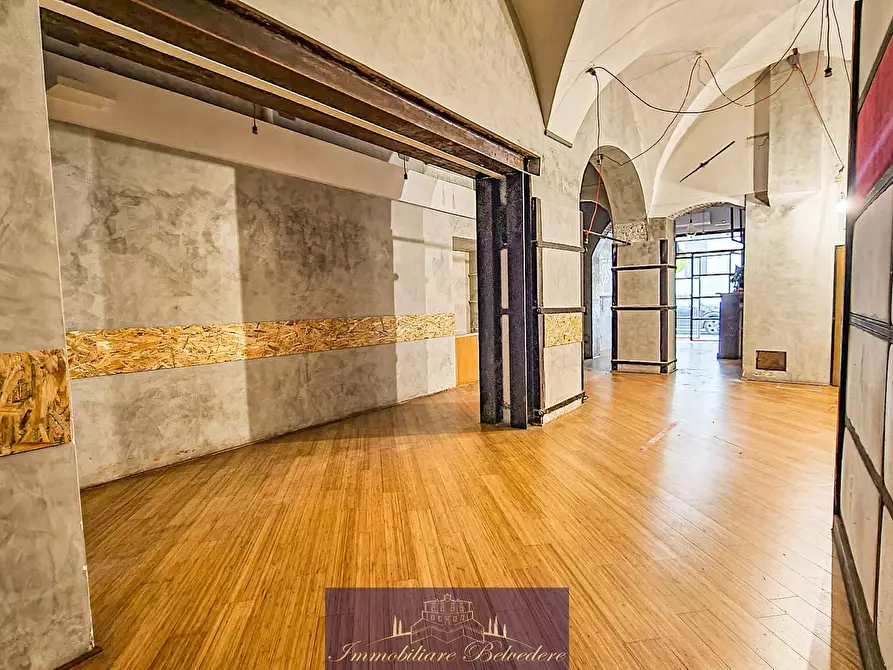 Immagine 11 di Capannone industriale in vendita  in Borgo San Frediano a Firenze