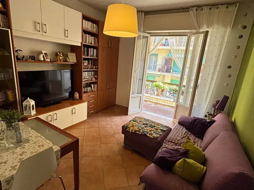 Immagine 19 di Quadrilocale in vendita  in Via Masaccio a Scandicci