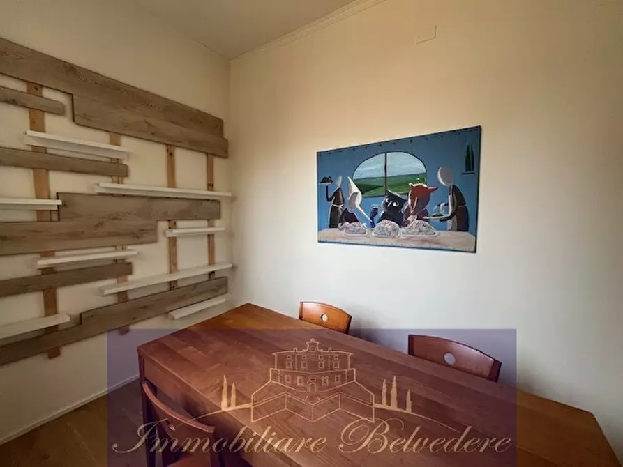 Immagine 17 di Trilocale in affitto  in Via Cristoforo Landino 29 a Firenze