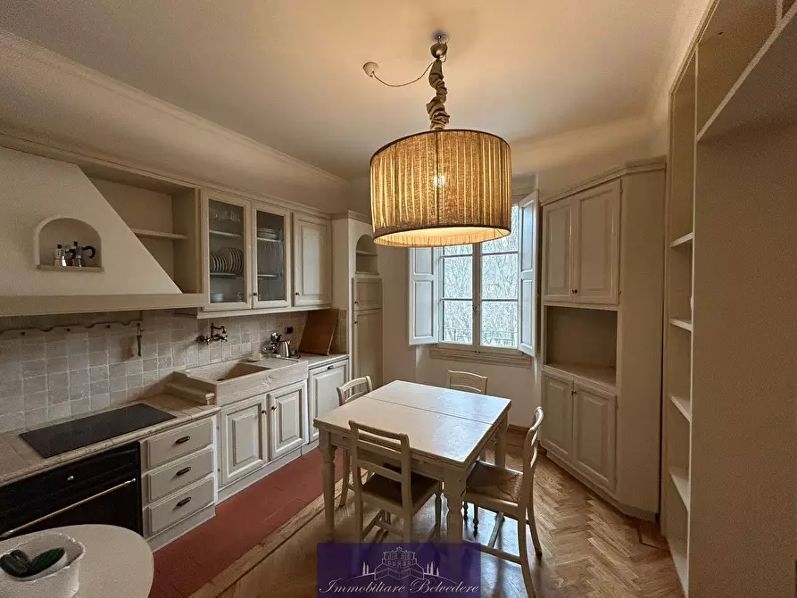 Immagine 1 di Quadrilocale in affitto  in Piazza Francesco Ferrucci a Firenze