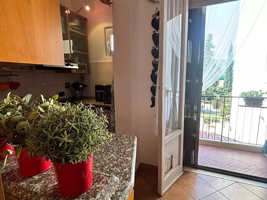 Immagine 2 di Quadrilocale in vendita  in Via Masaccio a Scandicci