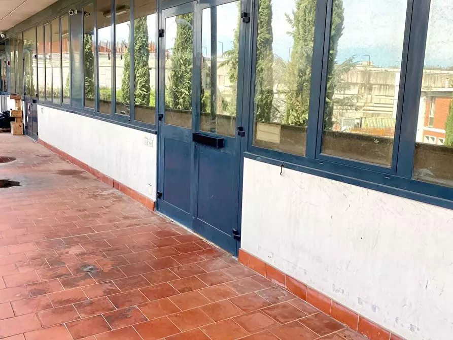 Immagine 13 di Capannone industriale in affitto  in Via Codignola a Scandicci