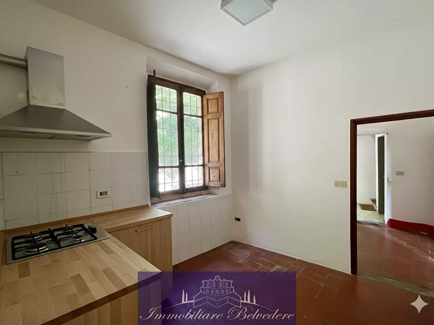 Immagine 9 di Bilocale in vendita  in Via Camillo Barni a Firenze