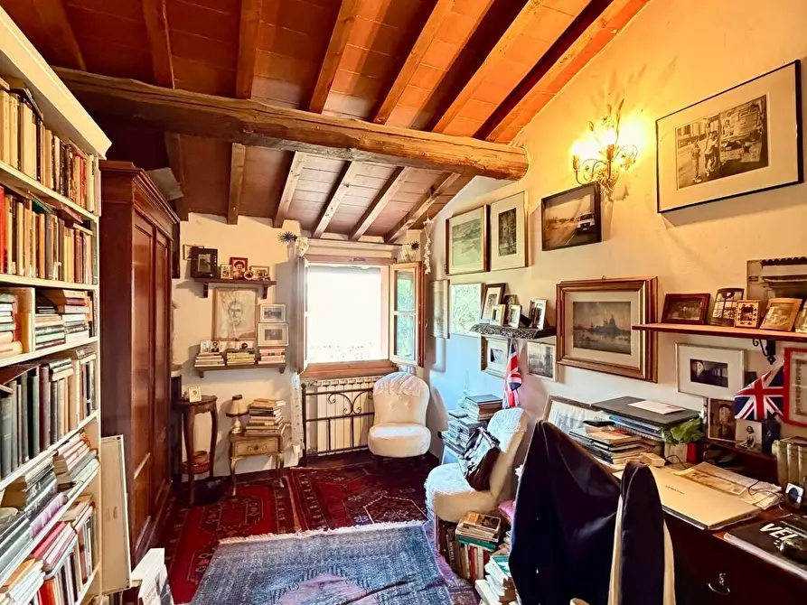 Immagine 25 di Terratetto in vendita  in Via di Carcheri a Lastra A Signa