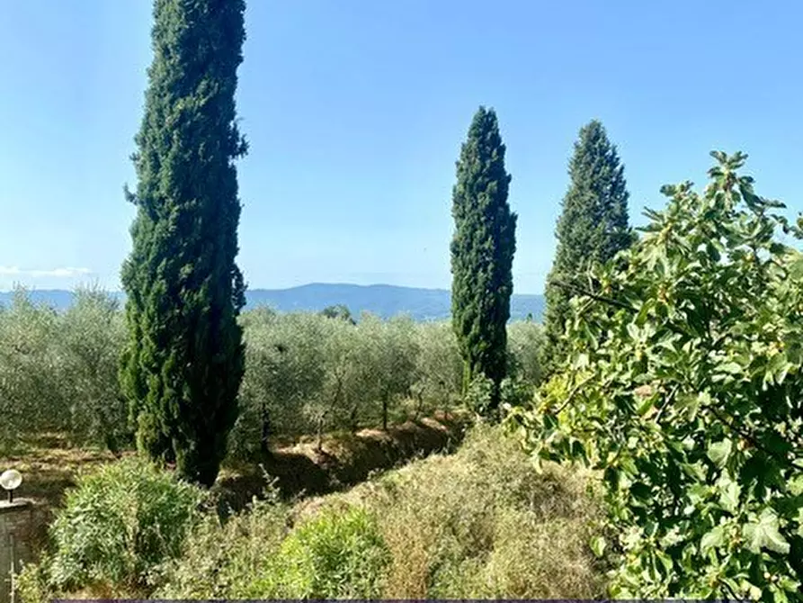 Immagine 17 di Rustico / casale in vendita  in Località Borgo a Cascia 230 a Reggello