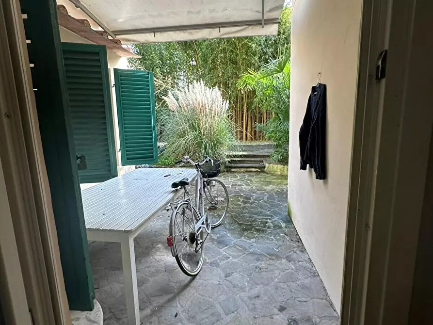 Immagine 10 di Quadrilocale in affitto  in Piazza Indipendenza a Firenze