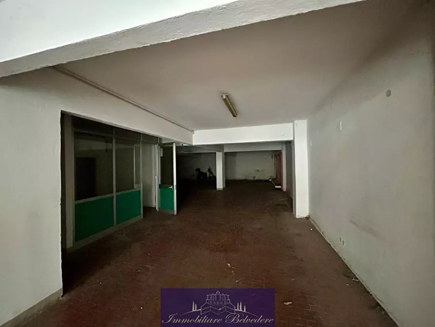 Immagine 1 di Capannone industriale in vendita  in Via Stefano Buonsignori a Firenze