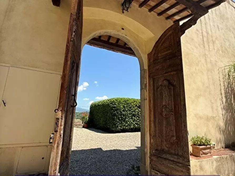 Immagine 40 di Villa in vendita  in Via di Rignalla a Bagno A Ripoli