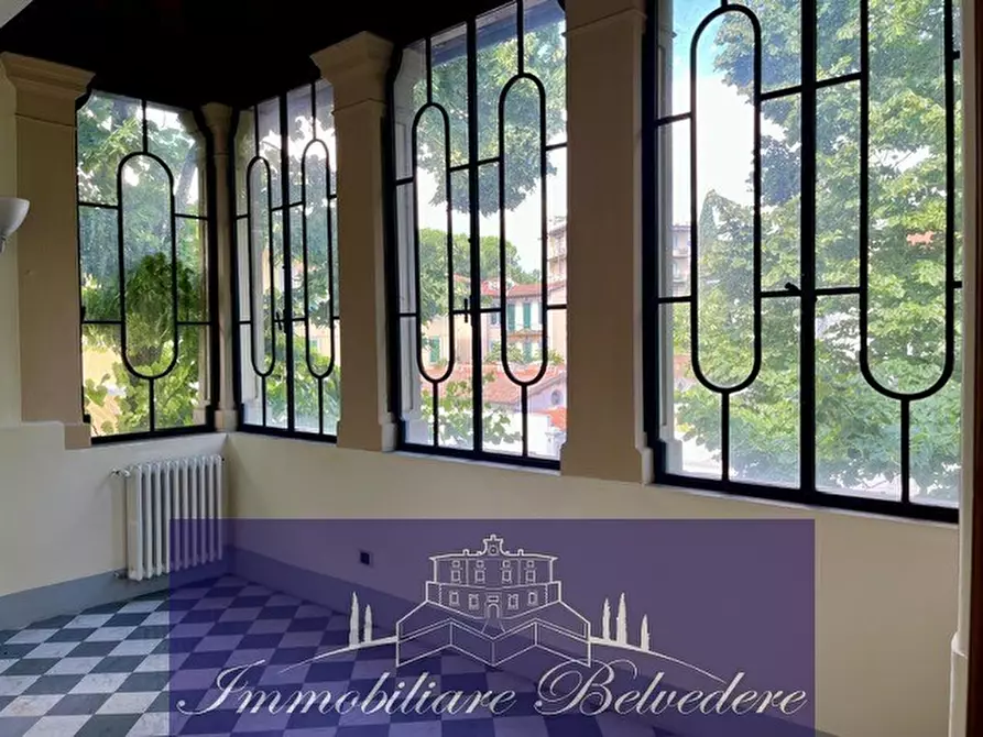 Immagine 26 di Villa in affitto  in Lungarno del Tempio a Firenze