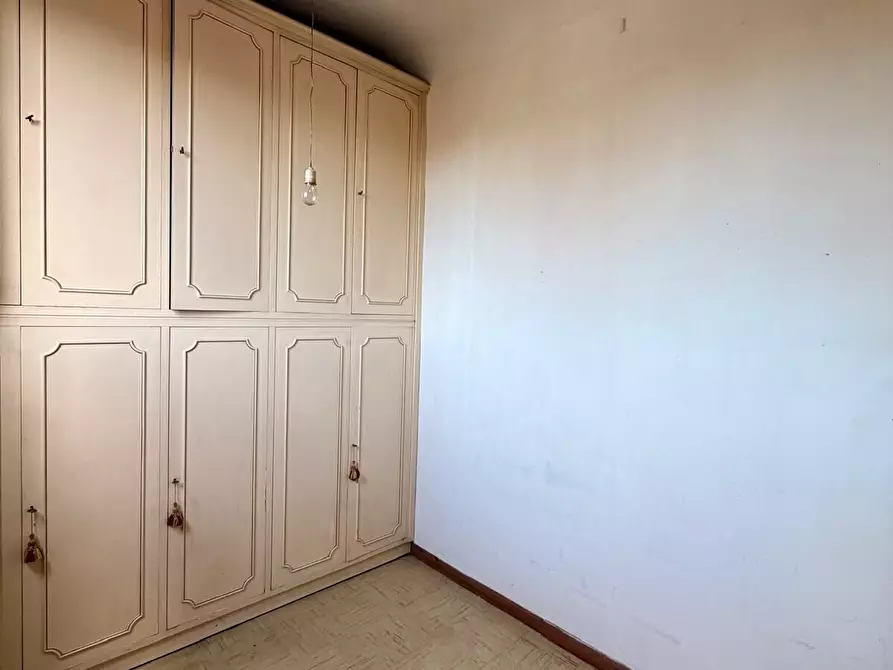 Immagine 2 di Quadrilocale in vendita  in Via degli Orti Oricellari a Firenze