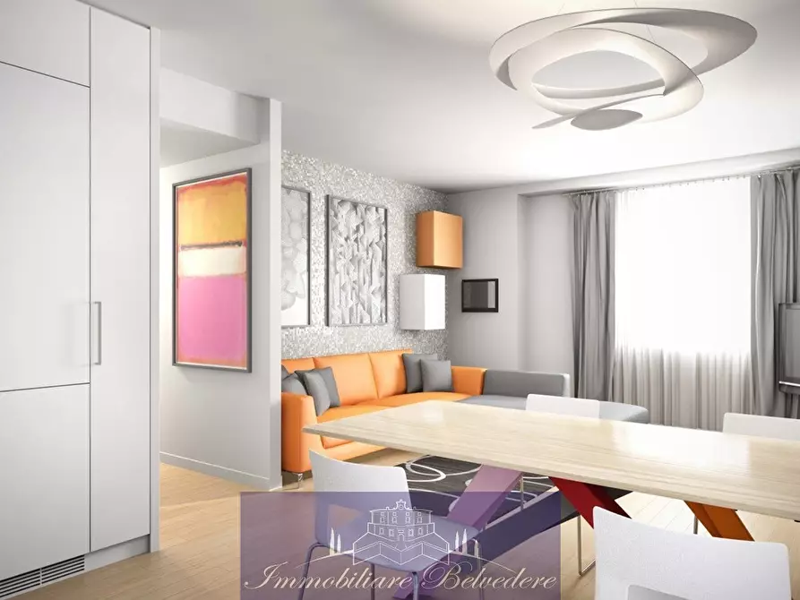 Immagine 5 di Appartamento in vendita  in Via Nazario Sauro a Camaiore