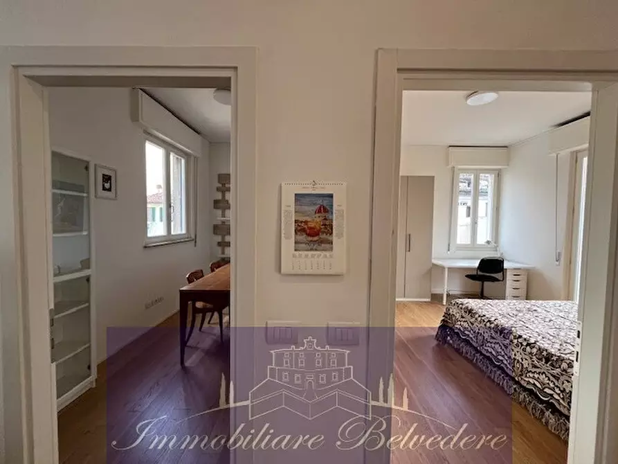 Immagine 19 di Trilocale in affitto  in Via Cristoforo Landino 29 a Firenze