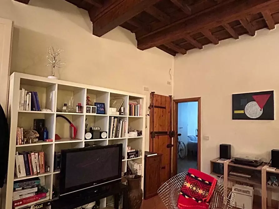 Immagine 10 di Quadrilocale in affitto  in Via di Mezzo a Firenze