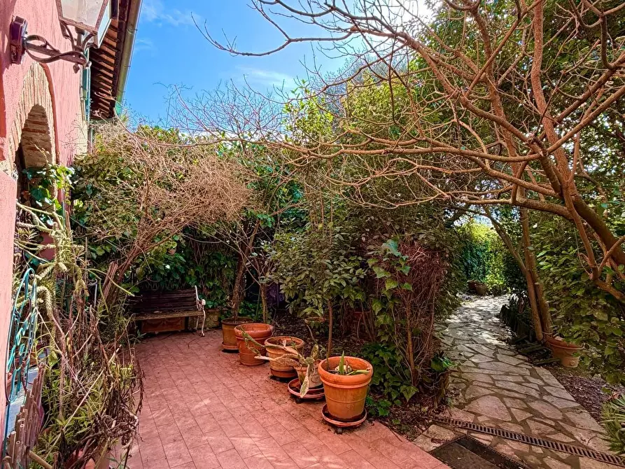 Immagine 4 di Terratetto in vendita  in Via di Carcheri a Lastra A Signa