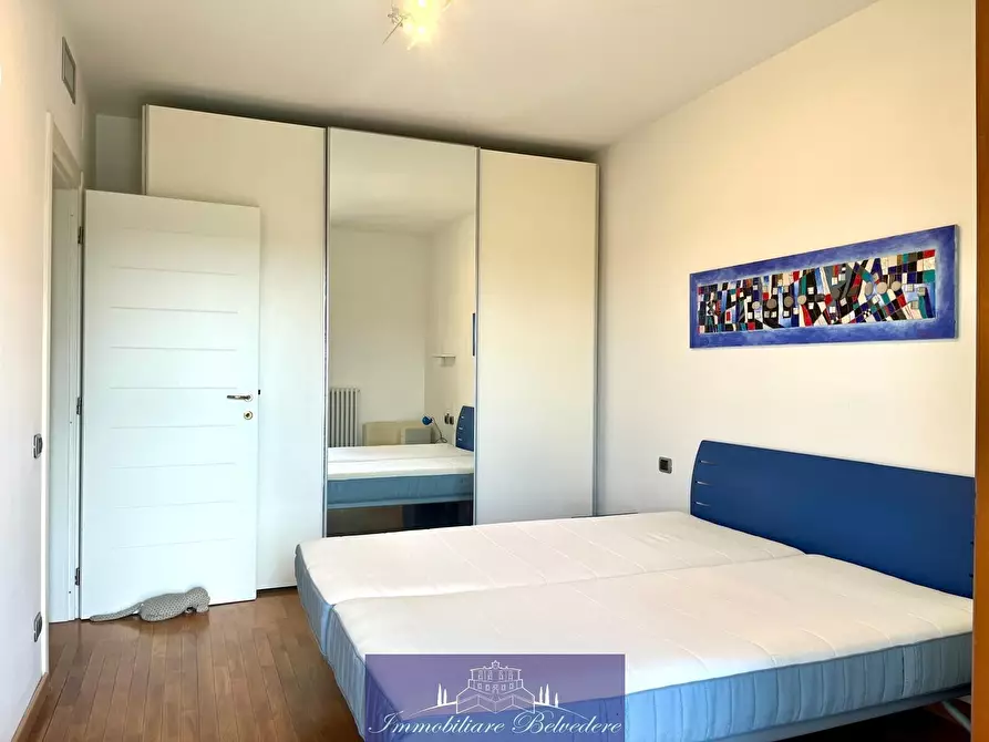 Immagine 8 di Trilocale in affitto  in Piazza Bonsanti a Firenze