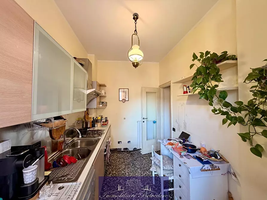Immagine 6 di Trilocale in vendita  in Via Anton Francesco Doni a Firenze