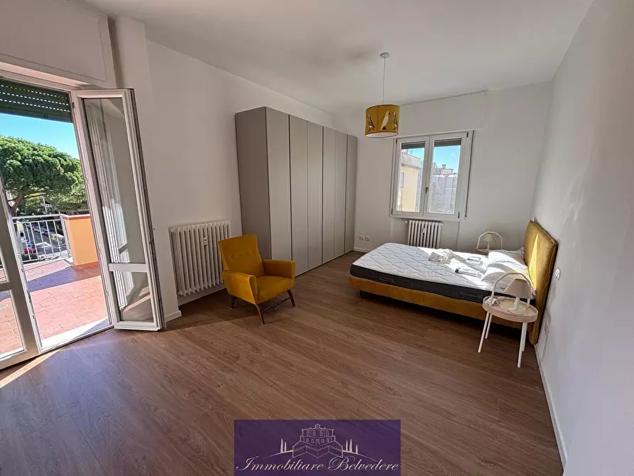 Immagine 12 di Appartamento in affitto  in Via Salvi Cristiani a Firenze