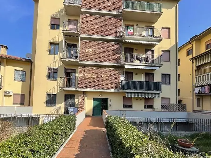 Immagine 1 di Appartamento in vendita  in Via Piantanida a Firenze