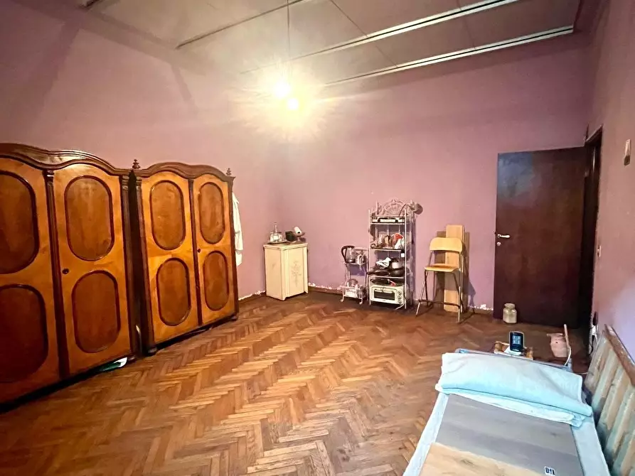 Immagine 2 di Trilocale in vendita  in Via Magenta a Firenze