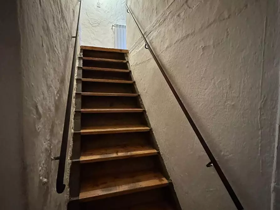 Immagine 16 di Villa in vendita  in Località Borselli Meo a Pontassieve