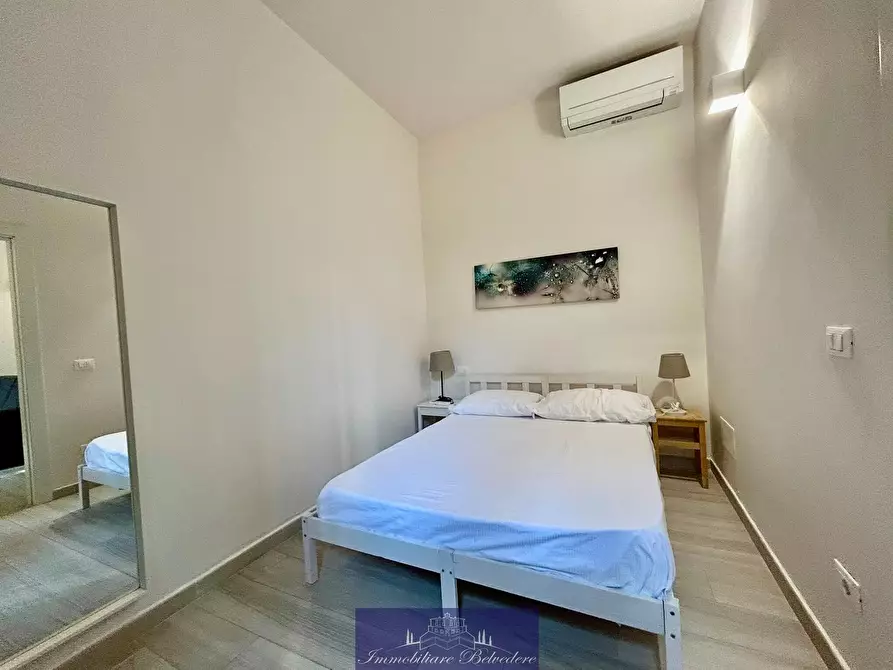 Immagine 14 di Bilocale in affitto  in Via Cimabue a Firenze