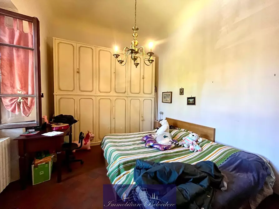 Immagine 26 di Terratetto in vendita  in Via di Triozzi Basso a Scandicci