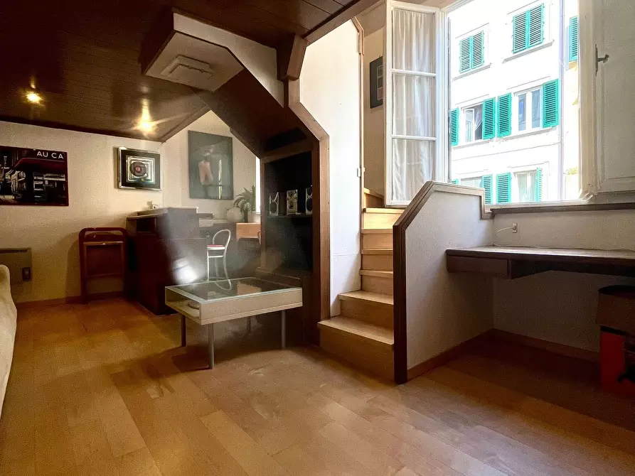Immagine 11 di Bilocale in affitto  in Via Curtatone a Firenze