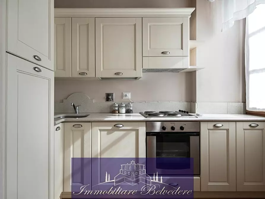 Immagine 11 di Trilocale in affitto  in Via Caracciolo a Firenze