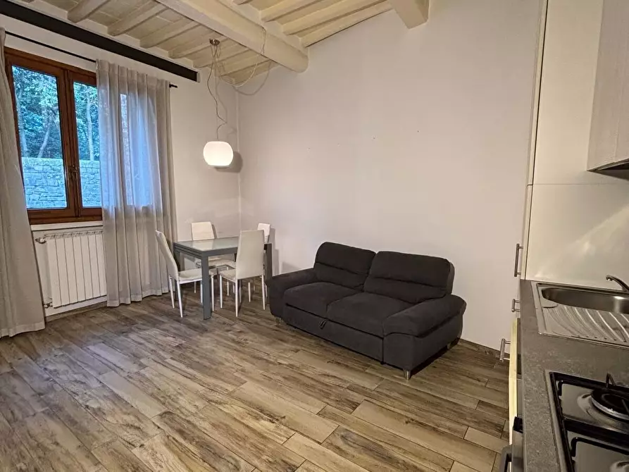 Immagine 8 di Bilocale in vendita  in Piazza Acciaiuoli a Firenze