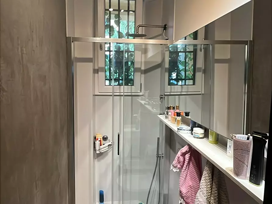 Immagine 4 di Trilocale in affitto  in Via Baracca a Firenze