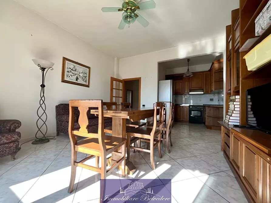 Immagine 3 di Quadrilocale in vendita  in Via del Bandino a Firenze