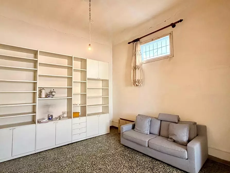 Immagine 20 di Quadrilocale in vendita  in Via degli Orti Oricellari a Firenze