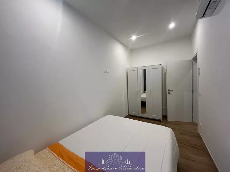 Immagine 12 di Trilocale in affitto  in Via del Pignone a Firenze