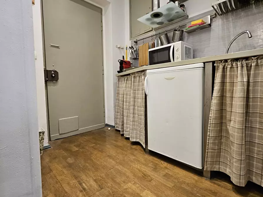 Immagine 11 di Monolocale in vendita  in Via de' Barbadori a Firenze