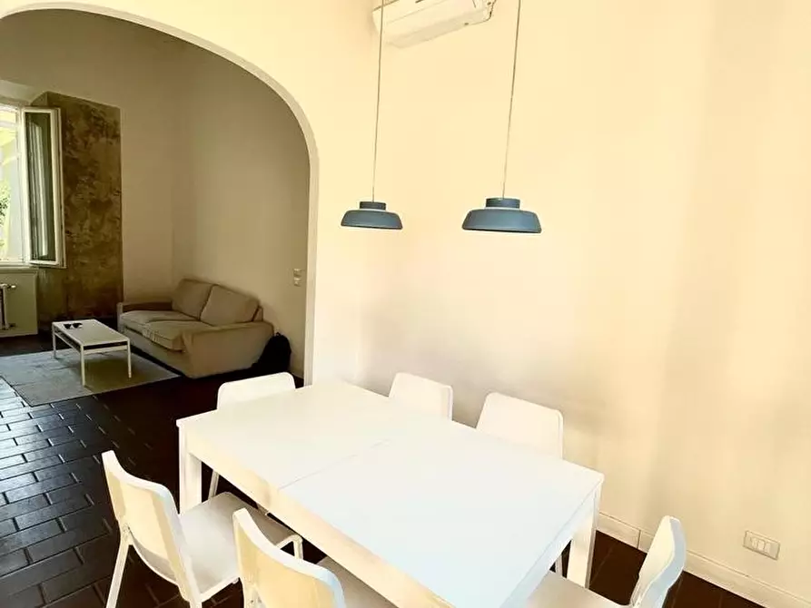 Immagine 6 di Quadrilocale in vendita  in Borgo Ognissanti 130 a Firenze