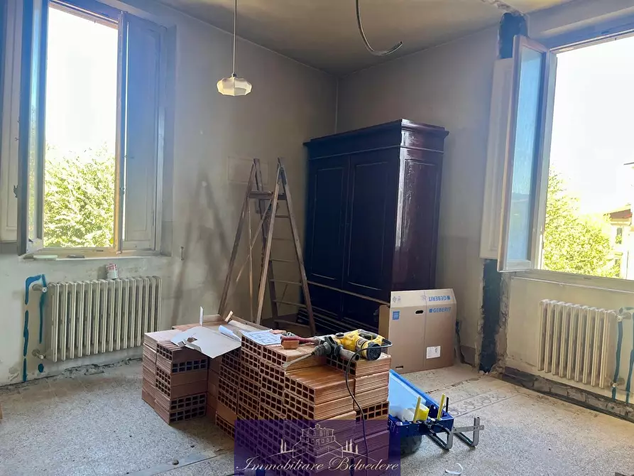 Immagine 15 di Trilocale in vendita  in Via Caponsacchi a Firenze