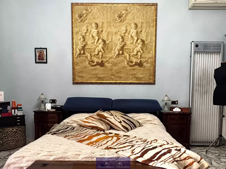 Immagine 21 di Appartamento in vendita  in Via Francesco Baracca a Firenze