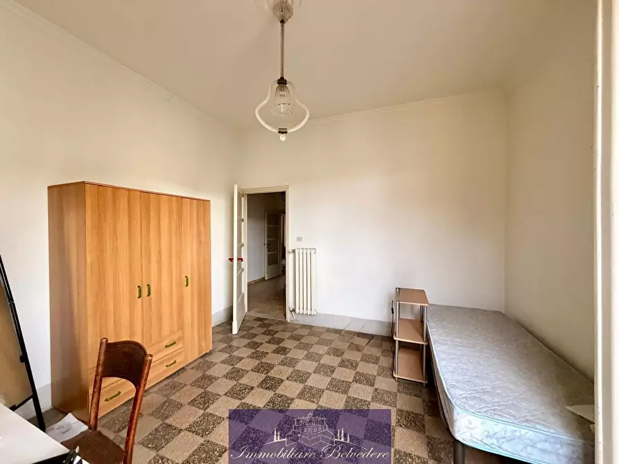 Immagine 17 di Appartamento in vendita  in Via Oriani a Firenze