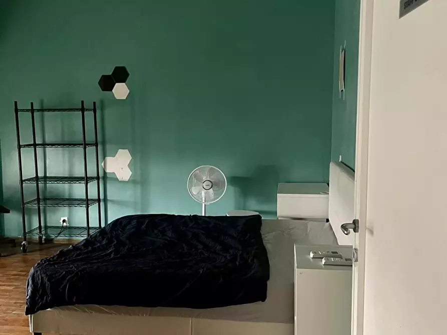 Immagine 4 di Trilocale in affitto  in Via Alamanni a Firenze