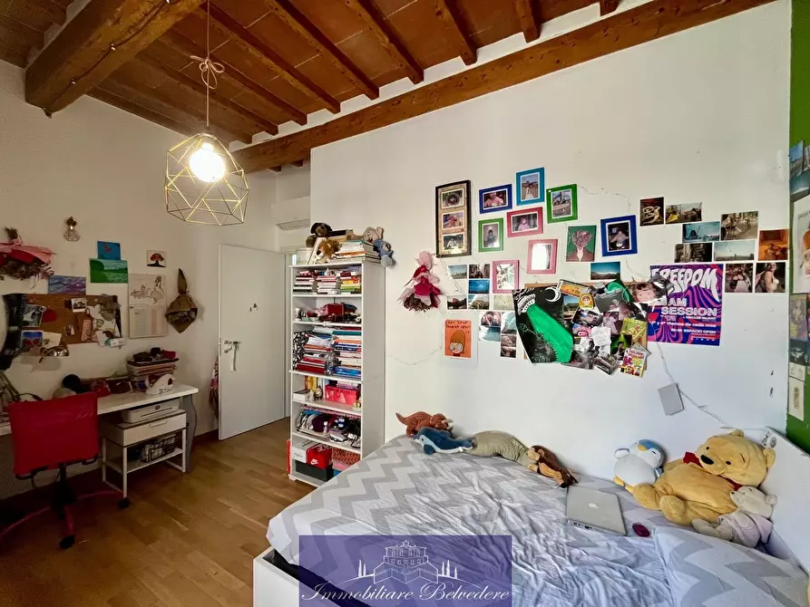 Immagine 8 di Terratetto in vendita  in Via del Ronco Corto a Firenze