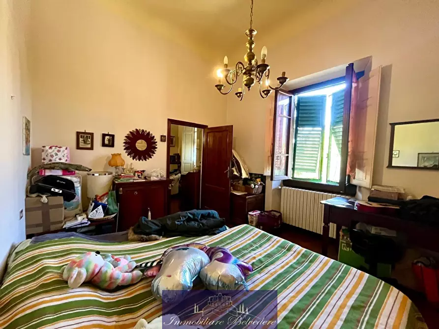 Immagine 9 di Terratetto in vendita  in Via di Triozzi Basso a Scandicci