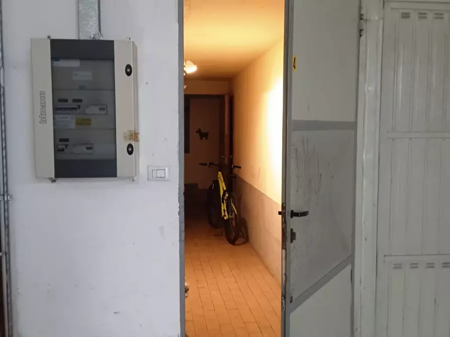 Immagine 11 di Trilocale in vendita  in Piazza Leopoldo a Firenze