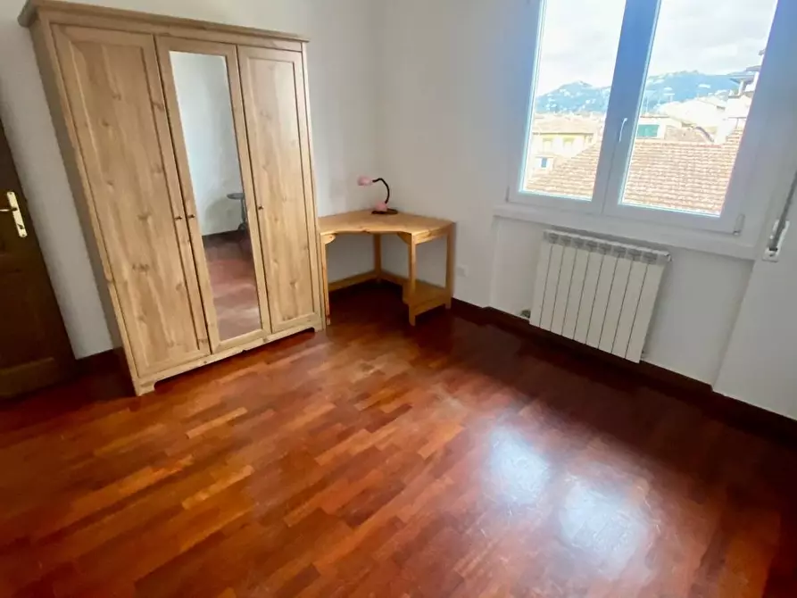 Immagine 8 di Trilocale in affitto  in Via Fratelli Bandiera a Firenze