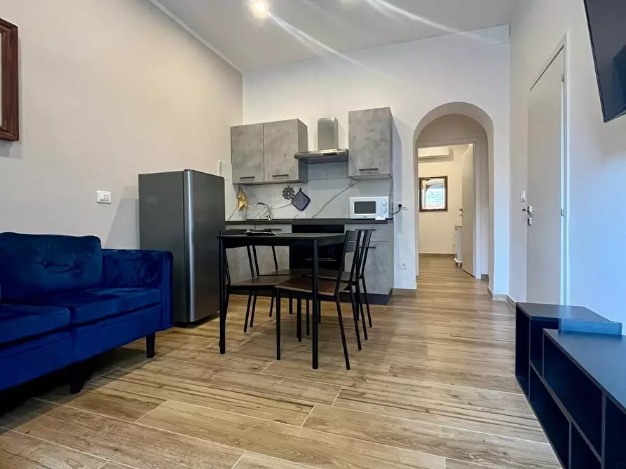 Immagine 2 di Trilocale in affitto  in Via del Pignone a Firenze