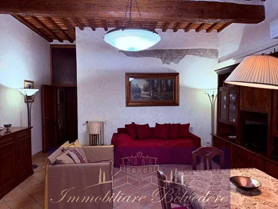 Immagine 12 di Trilocale in affitto  in Via Montebello a Firenze