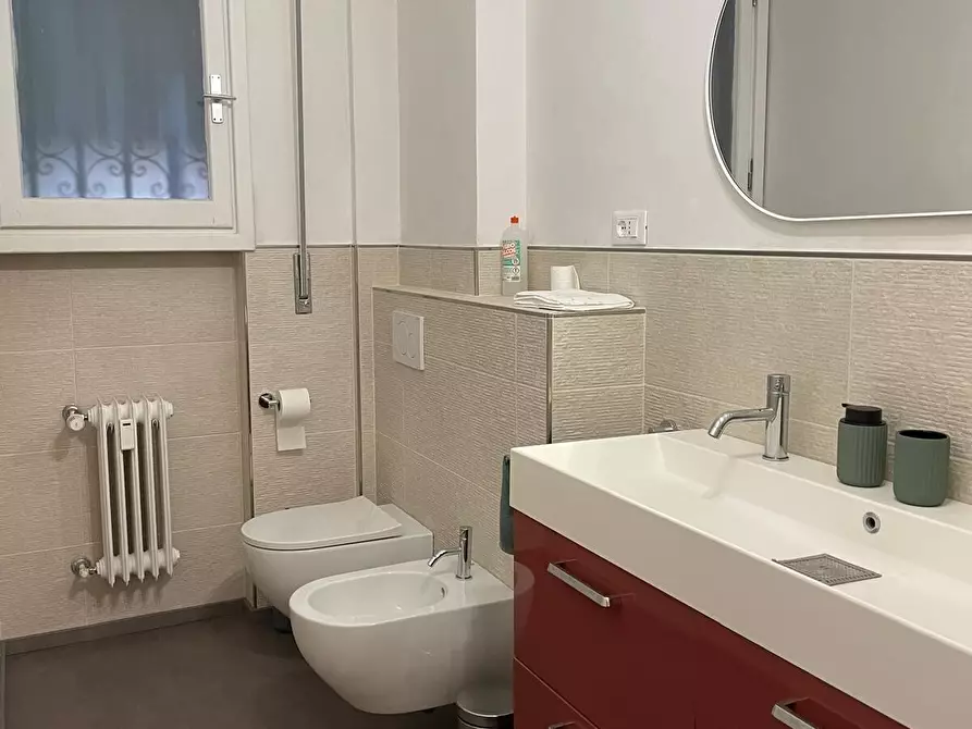 Immagine 6 di Quadrilocale in vendita  in Via Sant'Angelo a Firenze